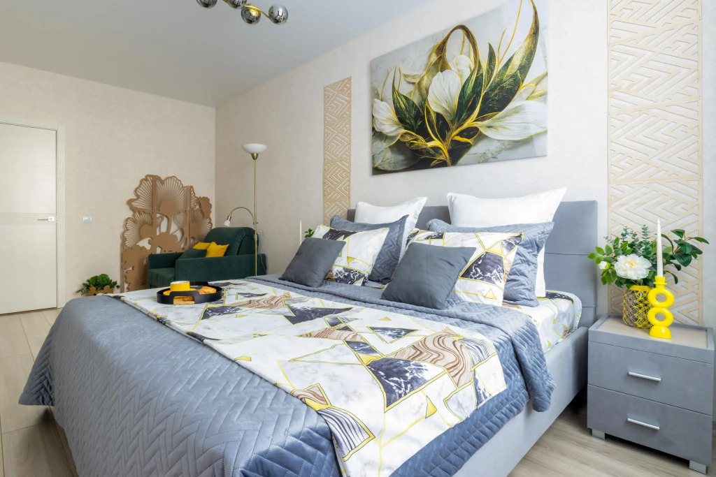 SunSet Summer 5-bed apartment