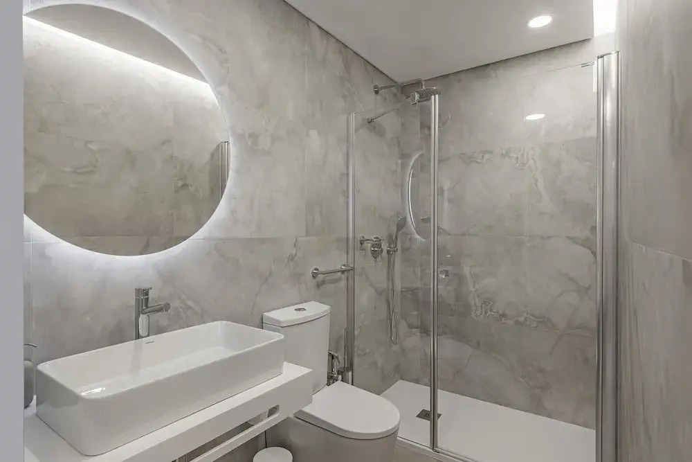 Cine Park Residences by An Island Apart