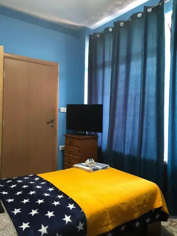 Swiss Hostel