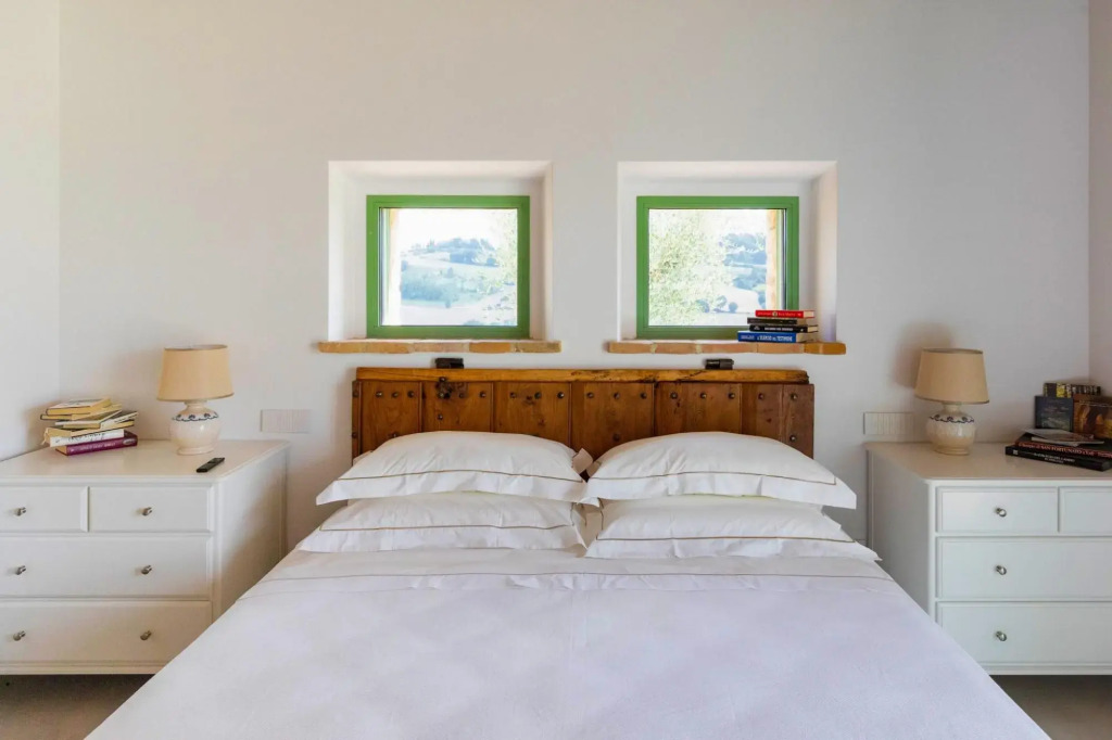 Modern Villa With Beautiful Infinity Pool ac Wifi Home Automation Barrier Free-villa Meraviglia