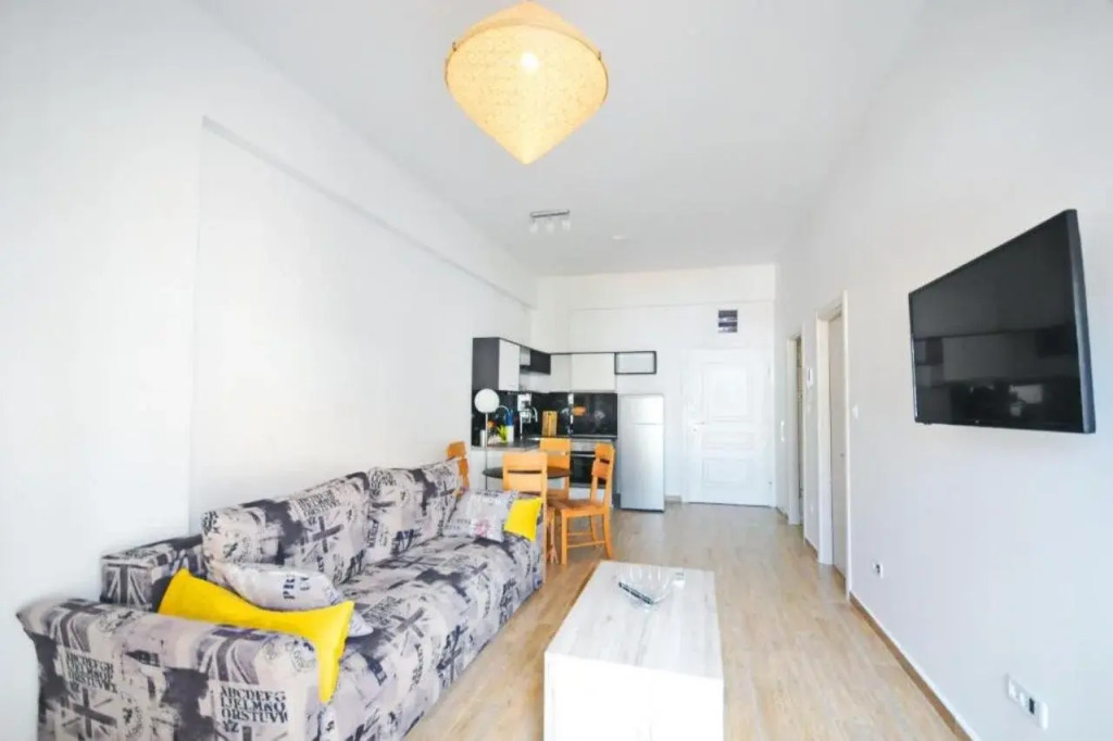 Orange Lux Apartments