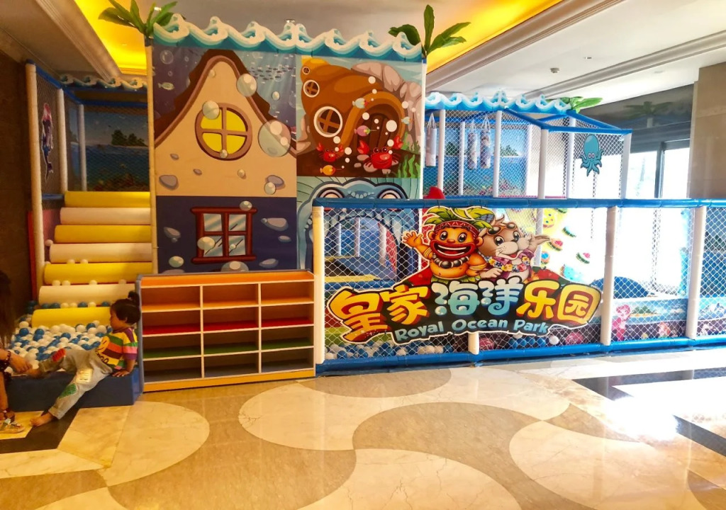 S&N Hotel Changzhou