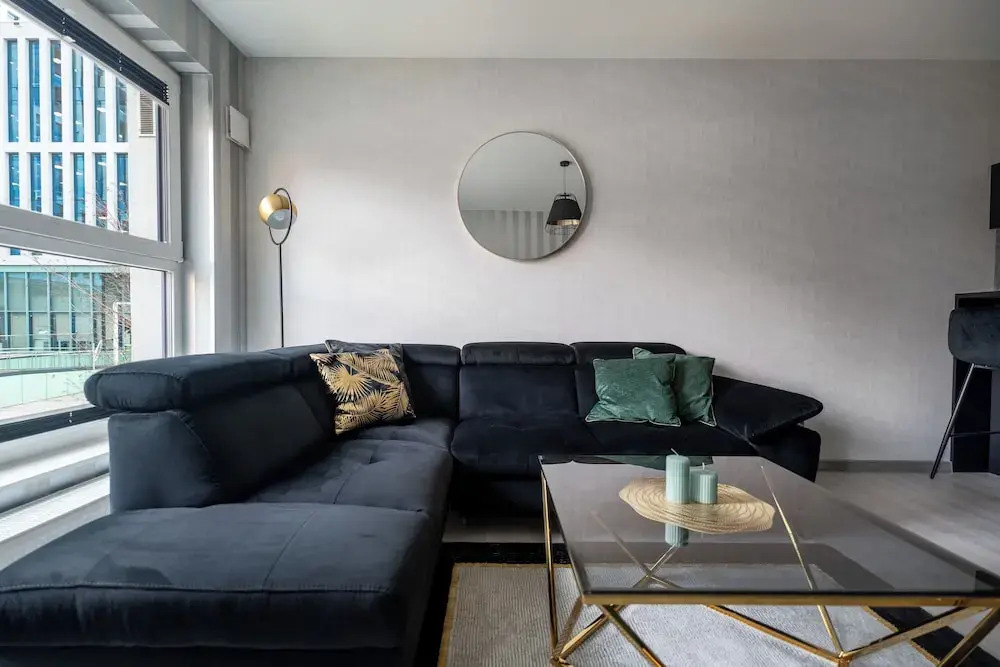 Pure Home Premium Apartments - Parking Free