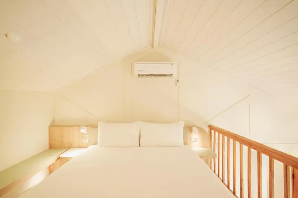 CHU Resort Hualien