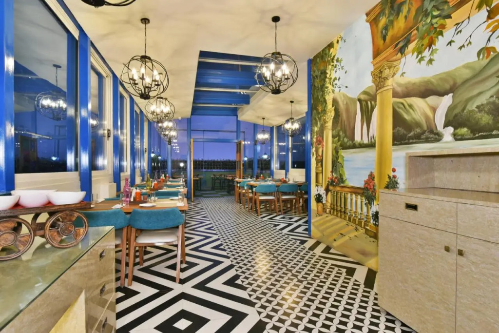 Hotel Infa - 400m From Golden Temple