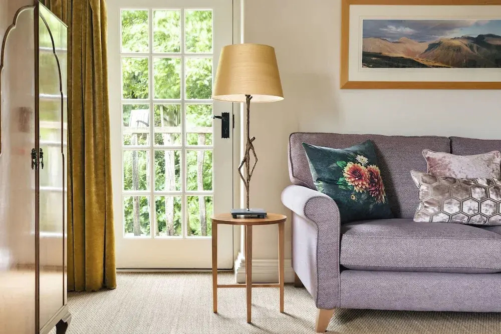 The Room Rawsons in Levens