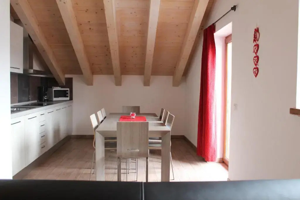 Chalet Selva