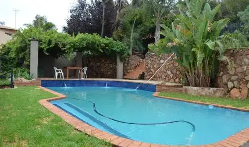 Alvesta Guest House