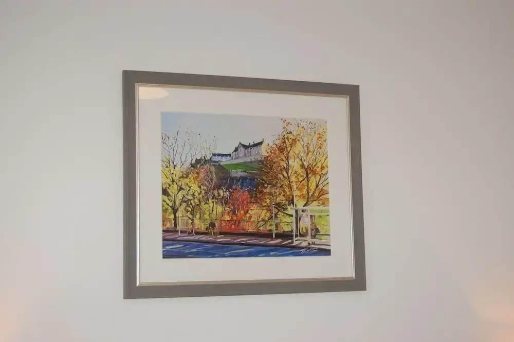 Emmaus Guest House Edinburgh