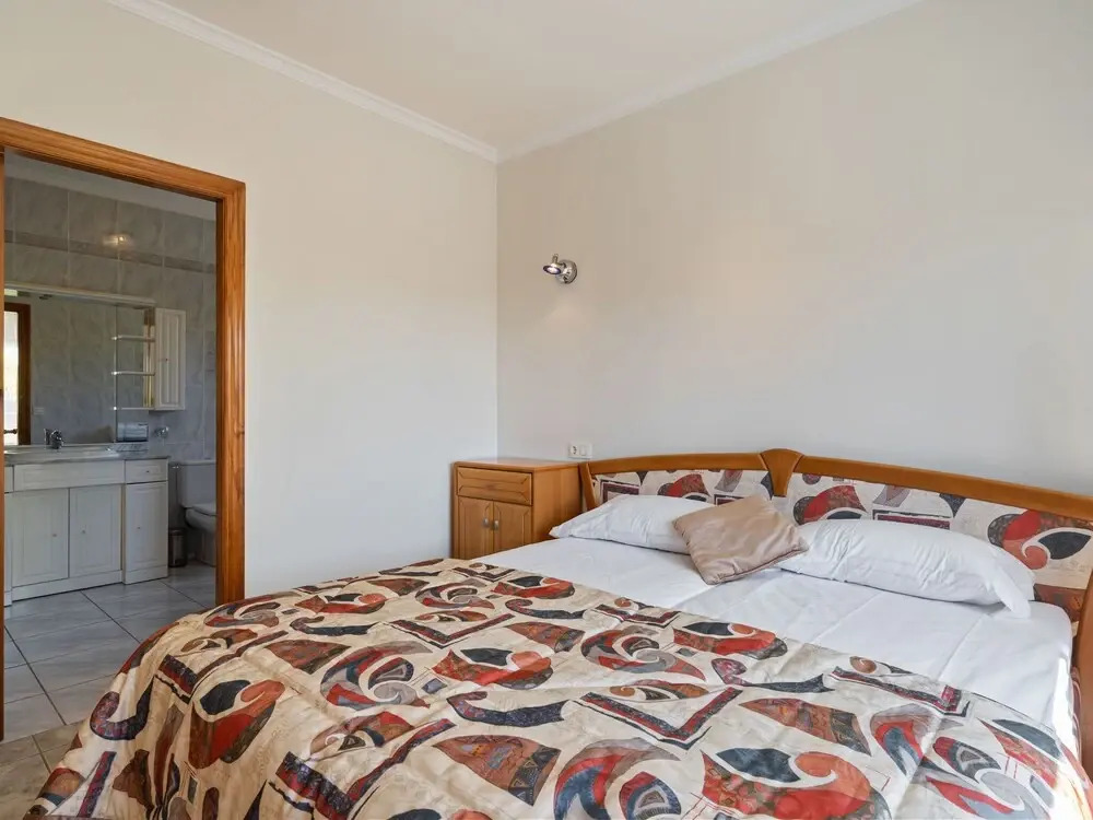 Calpe Pool Villa Near Beach