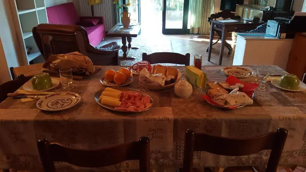 Orto degli Ulivi