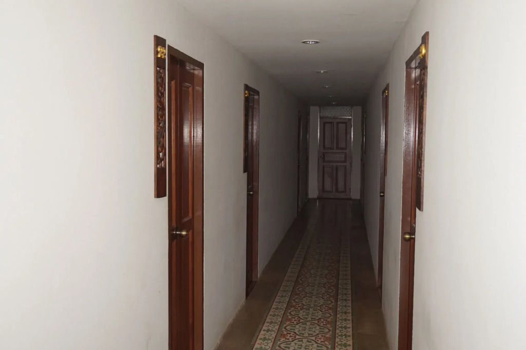 PI House Chiangkhan