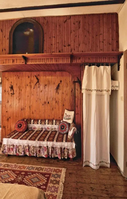 Saklı Konak