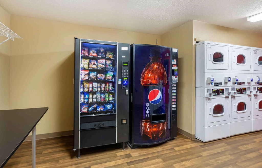 Extended Stay America Suites - Cleveland - Great Northern Mall