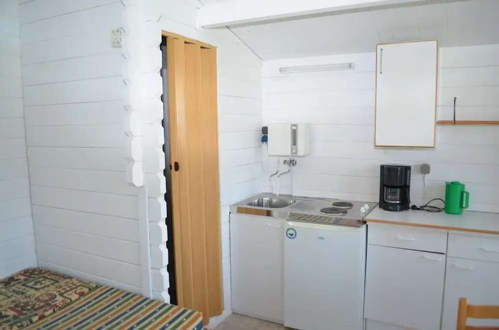 Myrhoj Camping