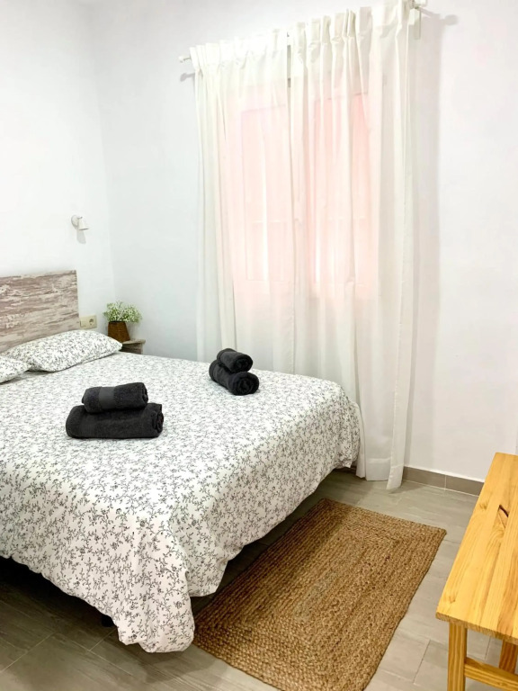 Apartamento Puerta Al Mar