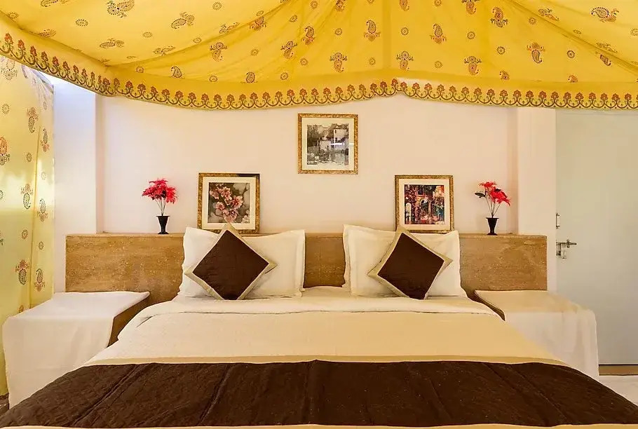 Royal Jaisalmer Resort & Camp
