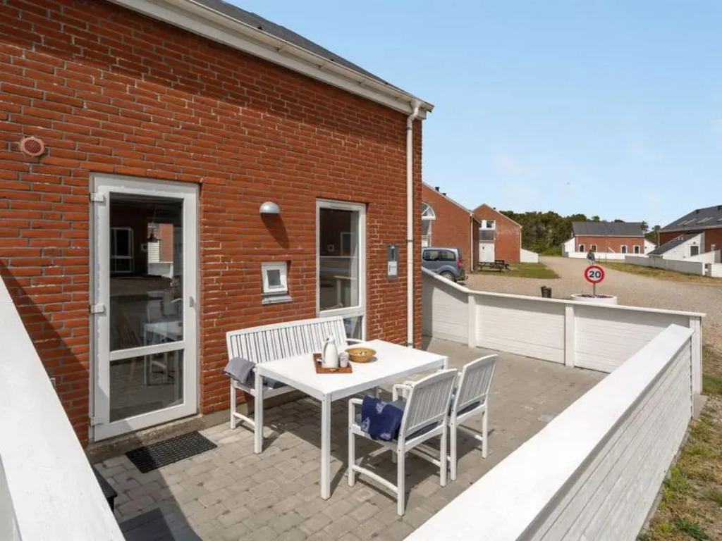 "Ljupka" - 2.3km from the sea in Western Jutland