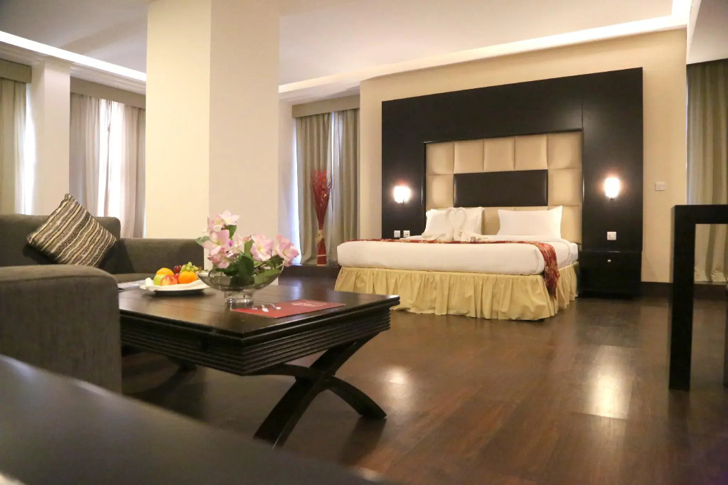 Haffa House