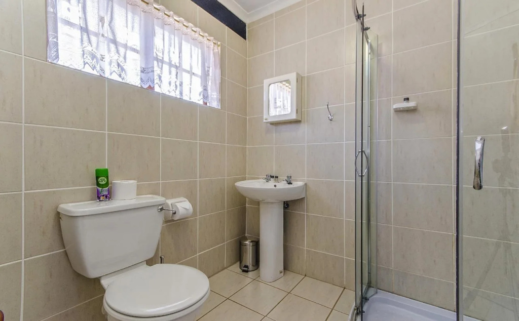 Peters Guesthouse