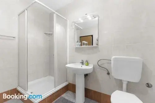 Apartments Emi Novigrad