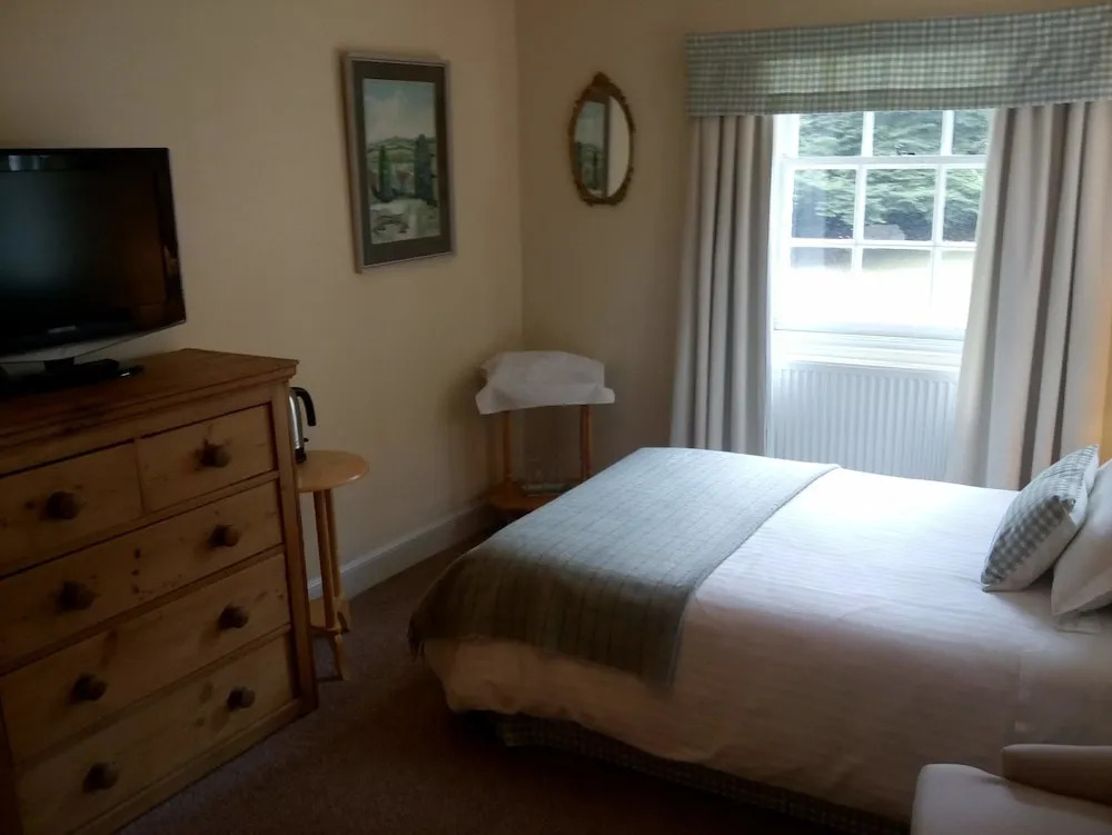 Elibank House B&B