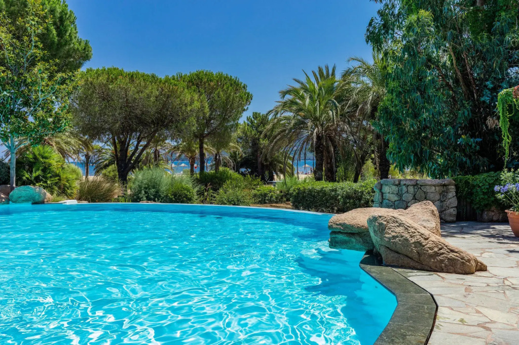 Hôtel Marina Corsica