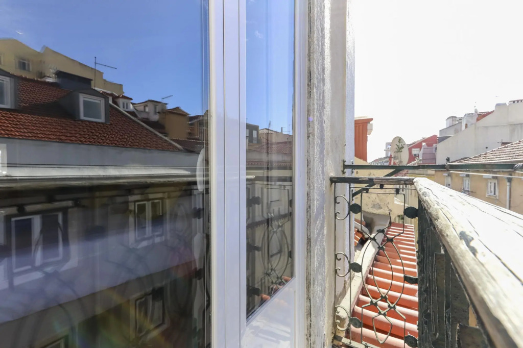 Chiado Prime Suites I by Homing