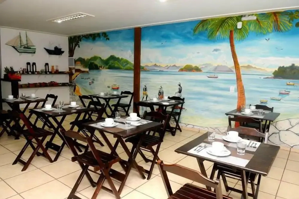 Pousada do Marinho
