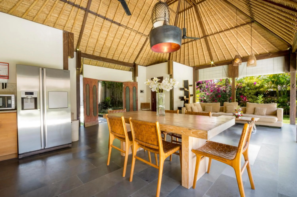 Akilea Villas Bali