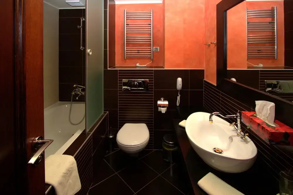 Todoroff Wine & Spa Hotel