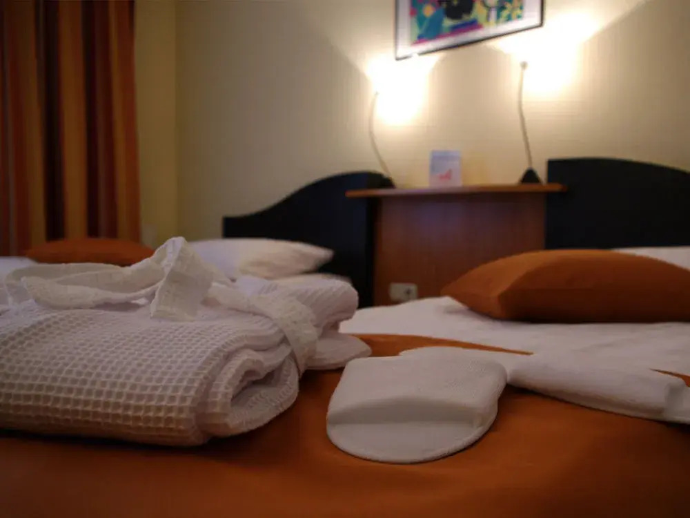H+ Hotel Erfurt
