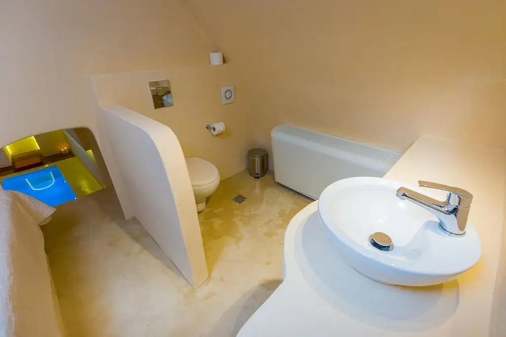 Alma Libre Suites