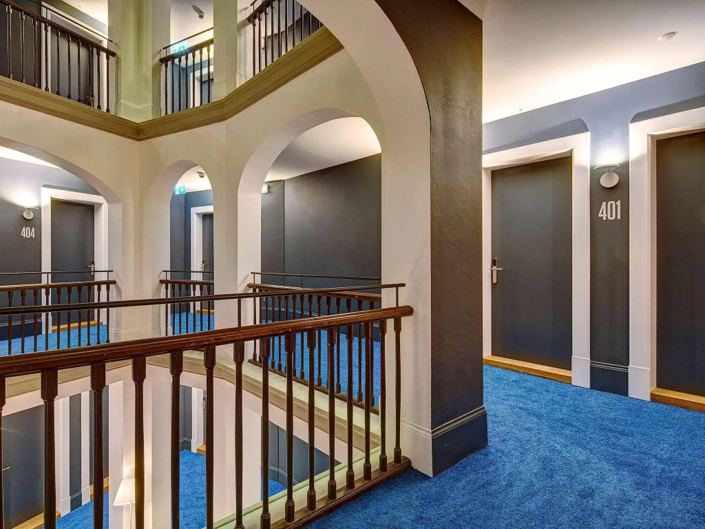 Boutique Hotel Anker