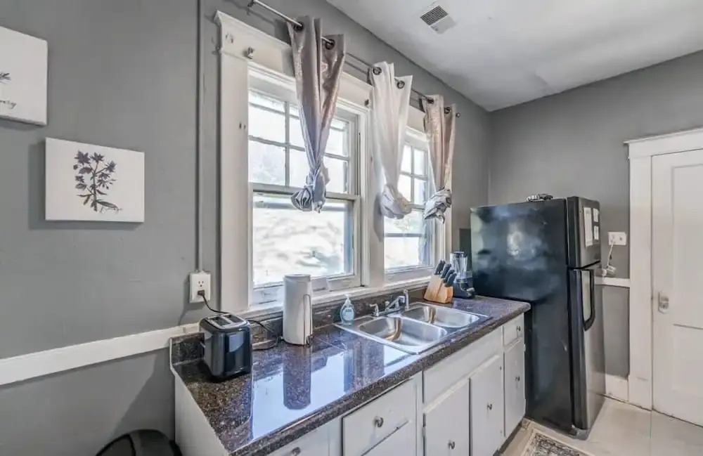 Rozelle Roost Both Units