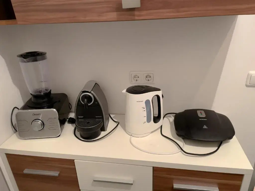 1 Bedroom apartment near Central Station