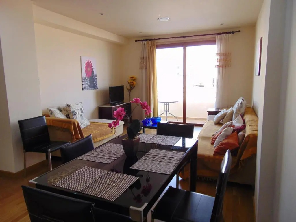 Ithaki Phinikoudes Apartments No. 106