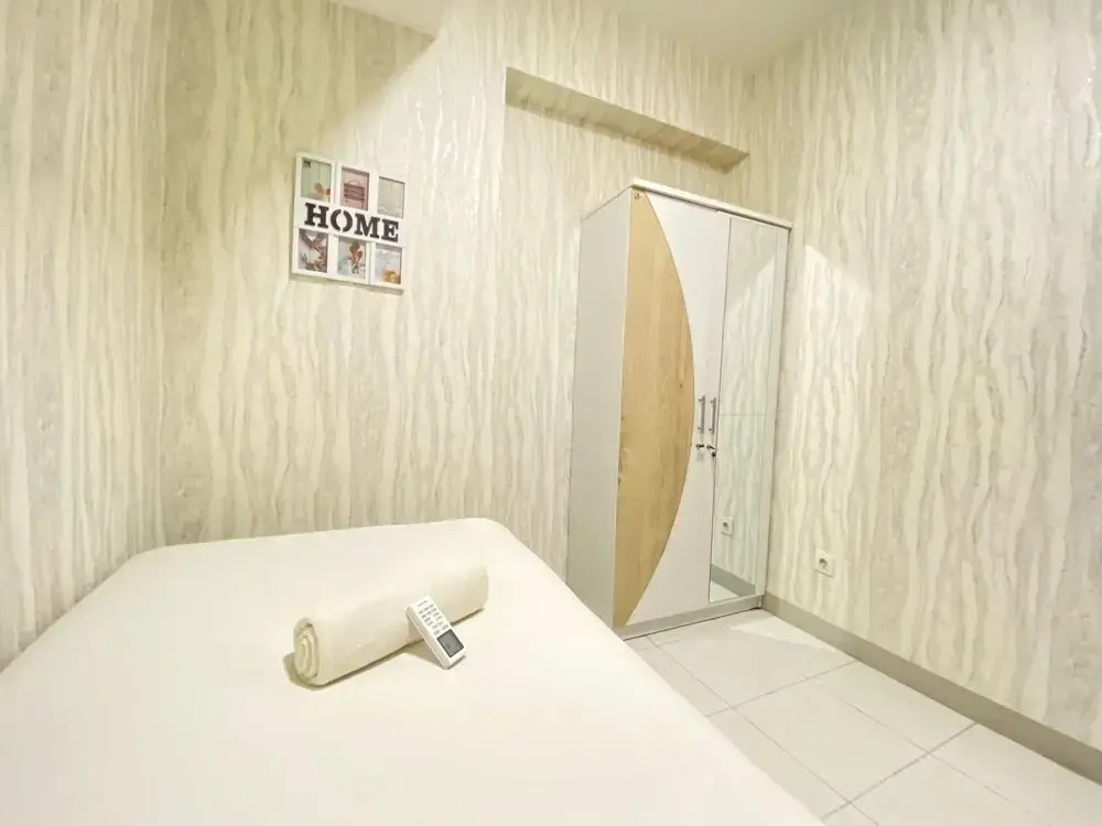 Best Deal 2Br At Mekarwangi Square Cibaduyut Apartment