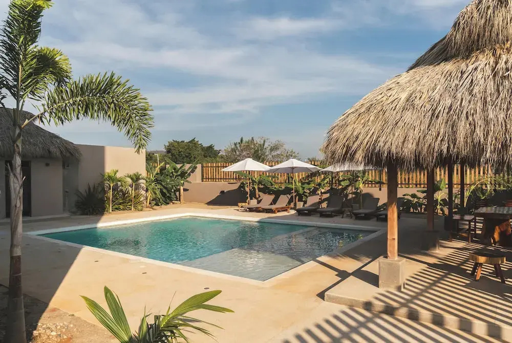 La Barra Resorts Puerto Escondido