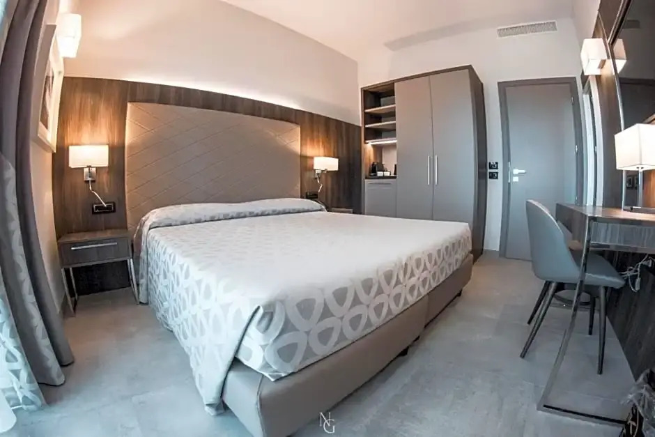Hotel Kuma