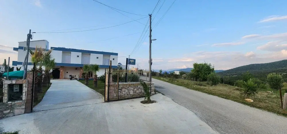 Vila Bashkim