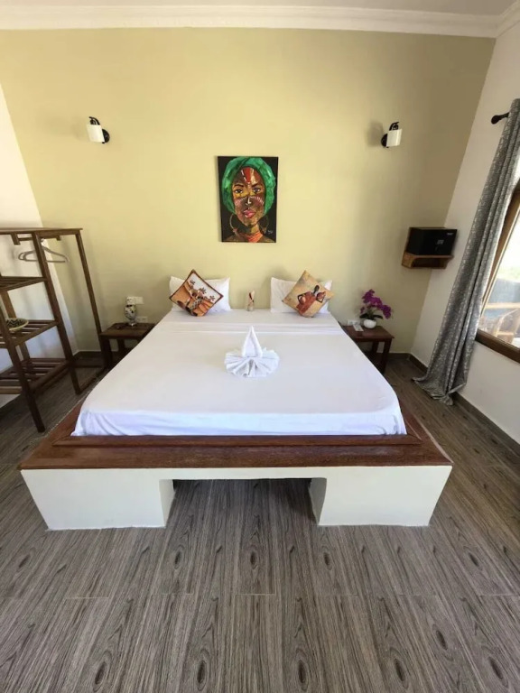 Sunset Mkuu Boutique Hotel