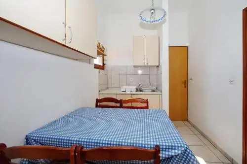 Apartments Suzana