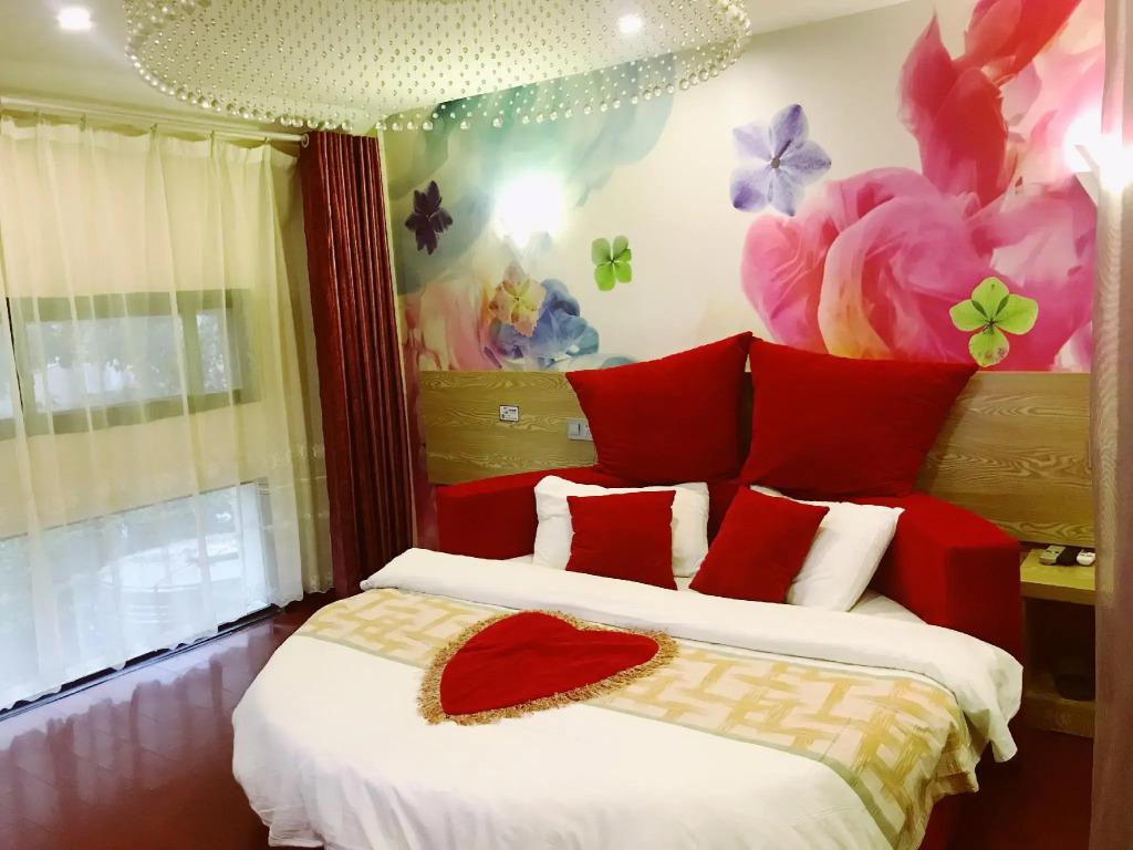 Jun Hotel Anhui Bengbu Economic Development Zone Baolong Square