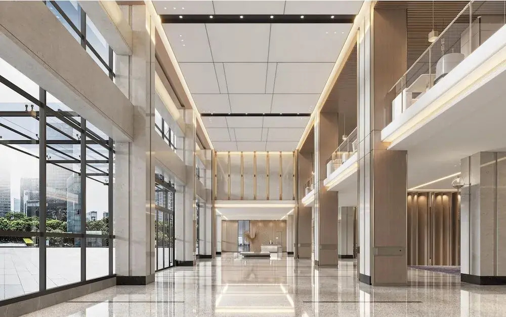 Crowne Plaza Phnom Penh by IHG 金边皇冠假日酒店 Former VM Hotel