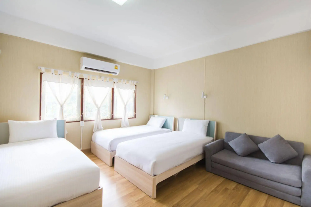 Sweet Mango Hostel