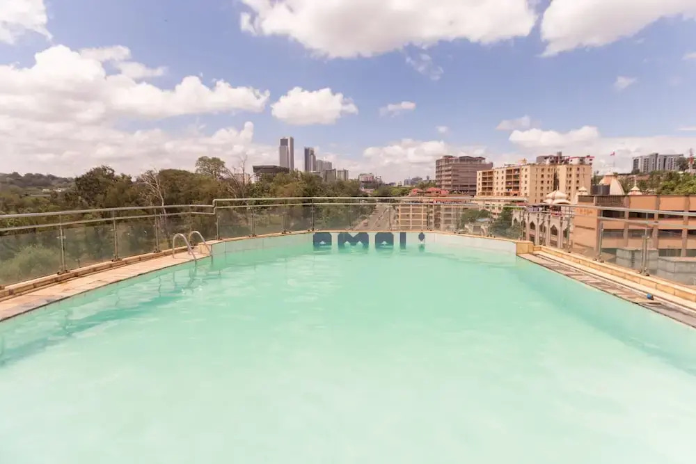 King's Suites