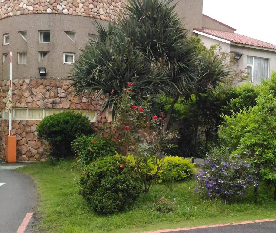 Wogo Hotel