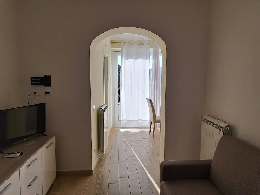 Ischia House Riva Apartment 2