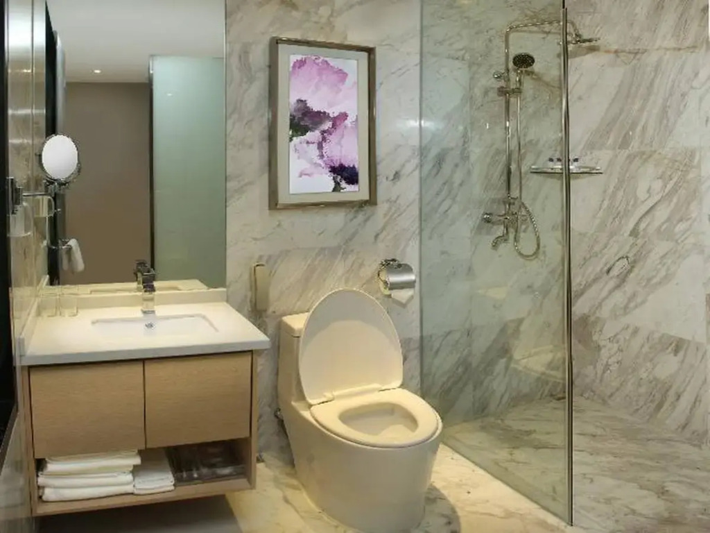 Beijing Lavande Hotel Shunyi Subway Station Branch